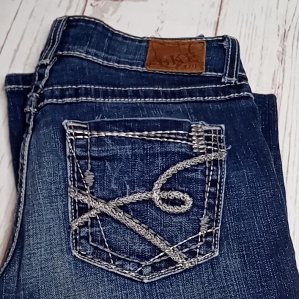 BKE Culture Stretch 28x31 1/2 - Picture 6 of 6